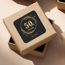 Search for gold anniversary stickers Elegant