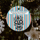 Search for sugar skull christmas tree decorations Spooky
