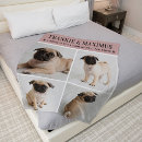 Search for dog mom blankets For pets