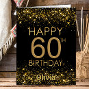 Search for elegant 60th birthday cards Modern