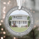 Search for typography christmas tree decorations Modern minimalist