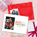 Search for happy new year day postcards Family photo