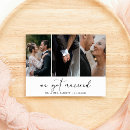 Search for married invitations Trendy
