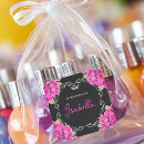 Search for quinceanera square stickers Roses