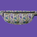 Search for vintage retro bum bags Floral