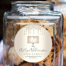 Search for cake labels Catering