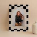 Search for retro graduation invitations Senior