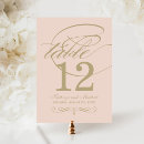 Search for 4x6 table cards Bride