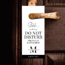 Search for do not disturb signs Professional