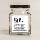 Search for small labels Bold