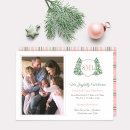Search for seasonal birth announcement cards Elegant