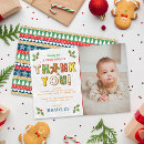 Search for gingerbread photo cards Modern