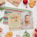 Search for baking thank you cards Cookie