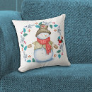 Search for whimsical christmas cushions Kids