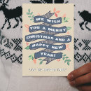 Search for banner christmas cards Stylish