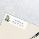 Search for sender return address labels Cute