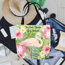 Search for hibiscus bags Palm leaves