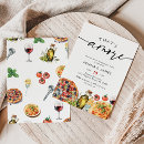 Search for amore invitations Elegant