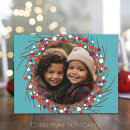 Search for circle postcards Wreath