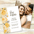 Search for yellow rose save invitations Summer