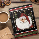 Search for santa claus kids stationery For kids