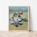 Search for mary cassatt posters Pastel