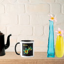 Search for hawaiian plumeria mugs Tropical