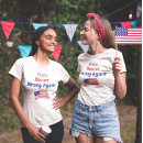 Search for wrong tshirts America