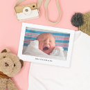Search for sister birth announcement cards Newborn