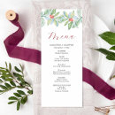 Search for christmas wedding menus Elegant