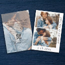 Search for 3 photo wedding invitations Qr code