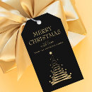 Search for christmas tree gift tags Calligraphy