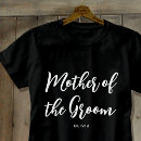 Search for groom wedding tshirts Black white