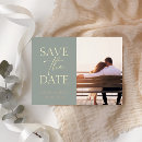 Search for holiday save the dates Typography