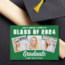Search for senior graduation announcement cards Modern