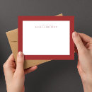Search for stylish note cards Classic