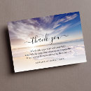 Search for sea funeral thank you cards Grief