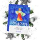 Search for faith christmas cards Holy night