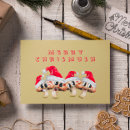 Search for vegetable christmas cards Cute