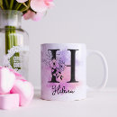 Search for alphabet h mugs Initials