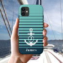 Search for sailing iphone cases Striped