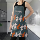 Search for tribal print aprons Ethnic