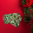 Search for holly leaf ties Pattern