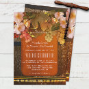 Search for wine barrel wedding invitations Grapes