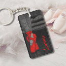 Search for ballet shoe key rings Dancing