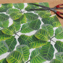 Search for green leaf tissue paper Tropical