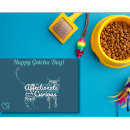 Search for pet rescue cards Cat lover