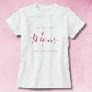 Search for pretty womens tshirts Mother