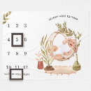 Search for gender neutral blankets Watercolor