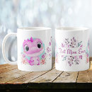 Search for pink dinosaur mugs For her